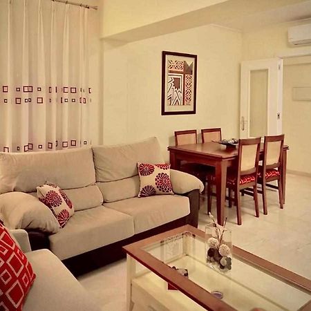 Apartamento Sauceda 7 Sevilla Eksteriør billede