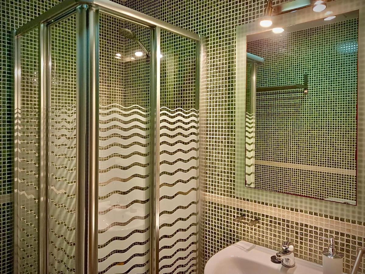 Apartamento Sauceda 7 Sevilla Eksteriør billede