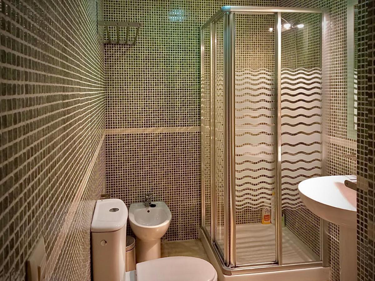Apartamento Sauceda 7 Sevilla Eksteriør billede