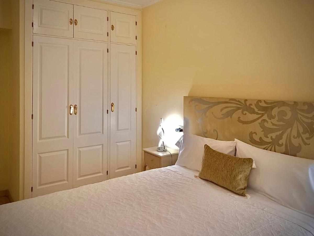 Apartamento Sauceda 7 Sevilla Eksteriør billede