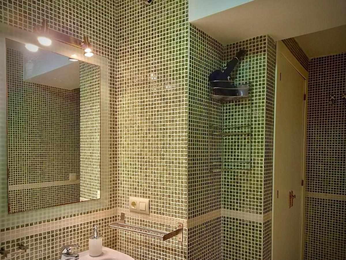 Apartamento Sauceda 7 Sevilla Eksteriør billede